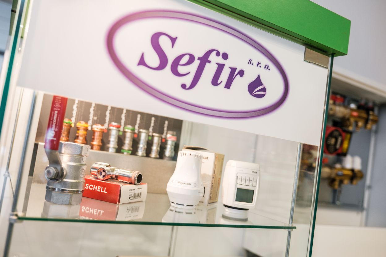 Sefir, s.r.o. foto 5