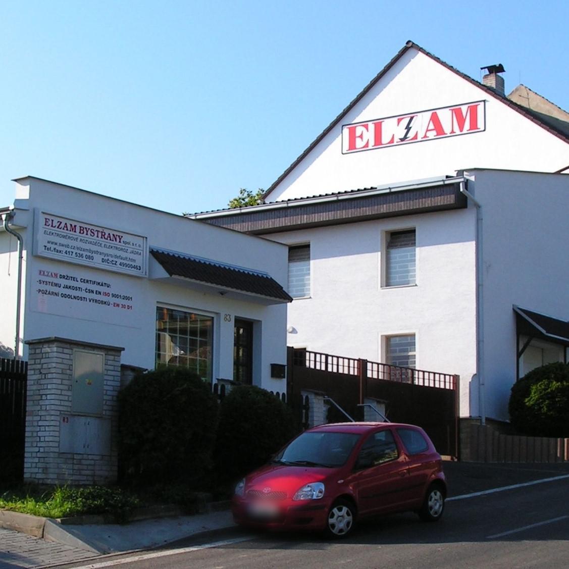 ELZAM Bystřany, společnost s r.o. foto 2