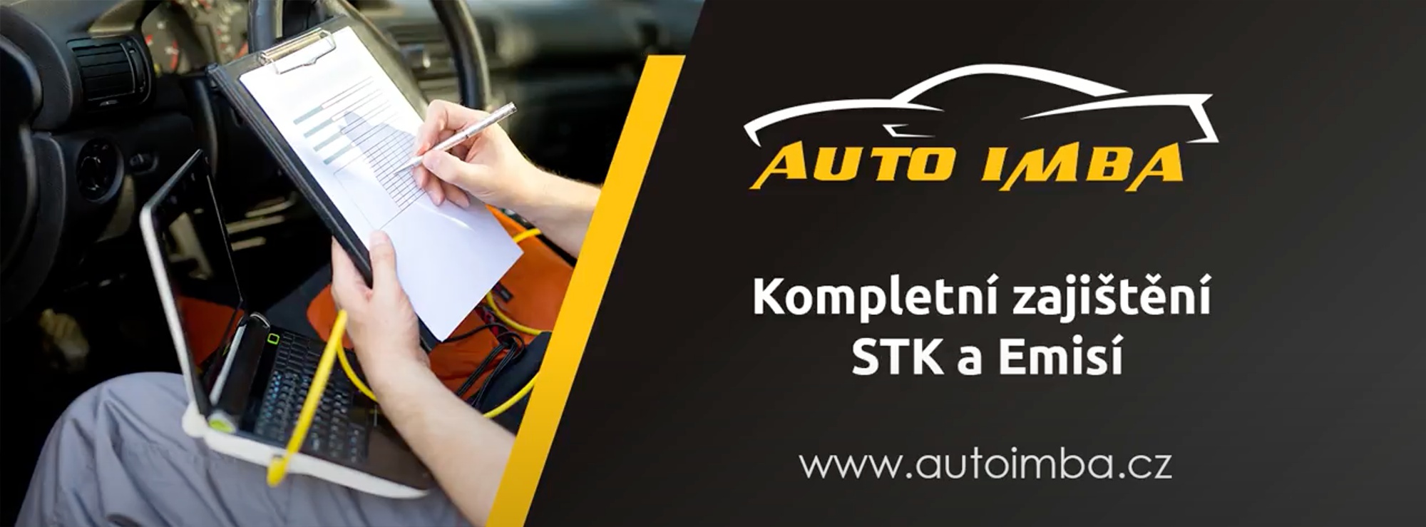 AUTO IMBA - autoservis a pneuservis foto 4