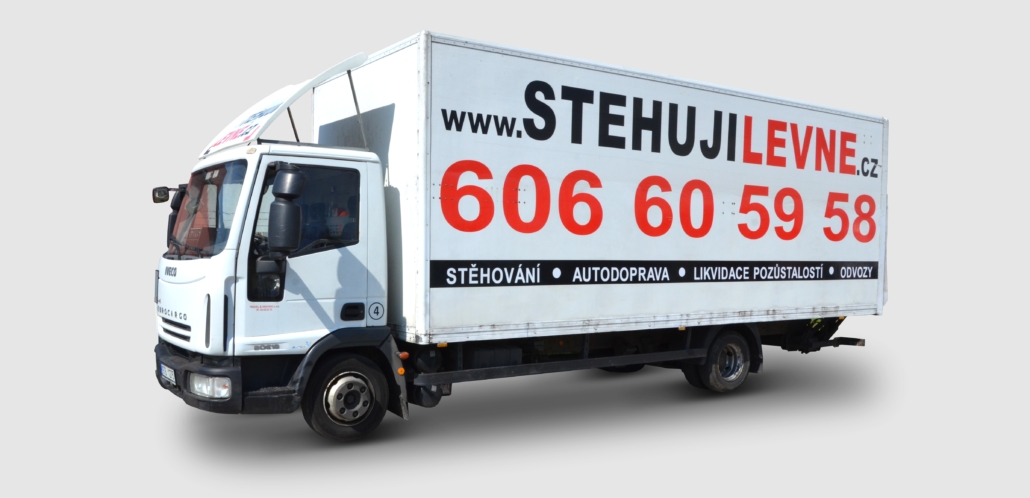 StěhujiLevně.cz foto 5