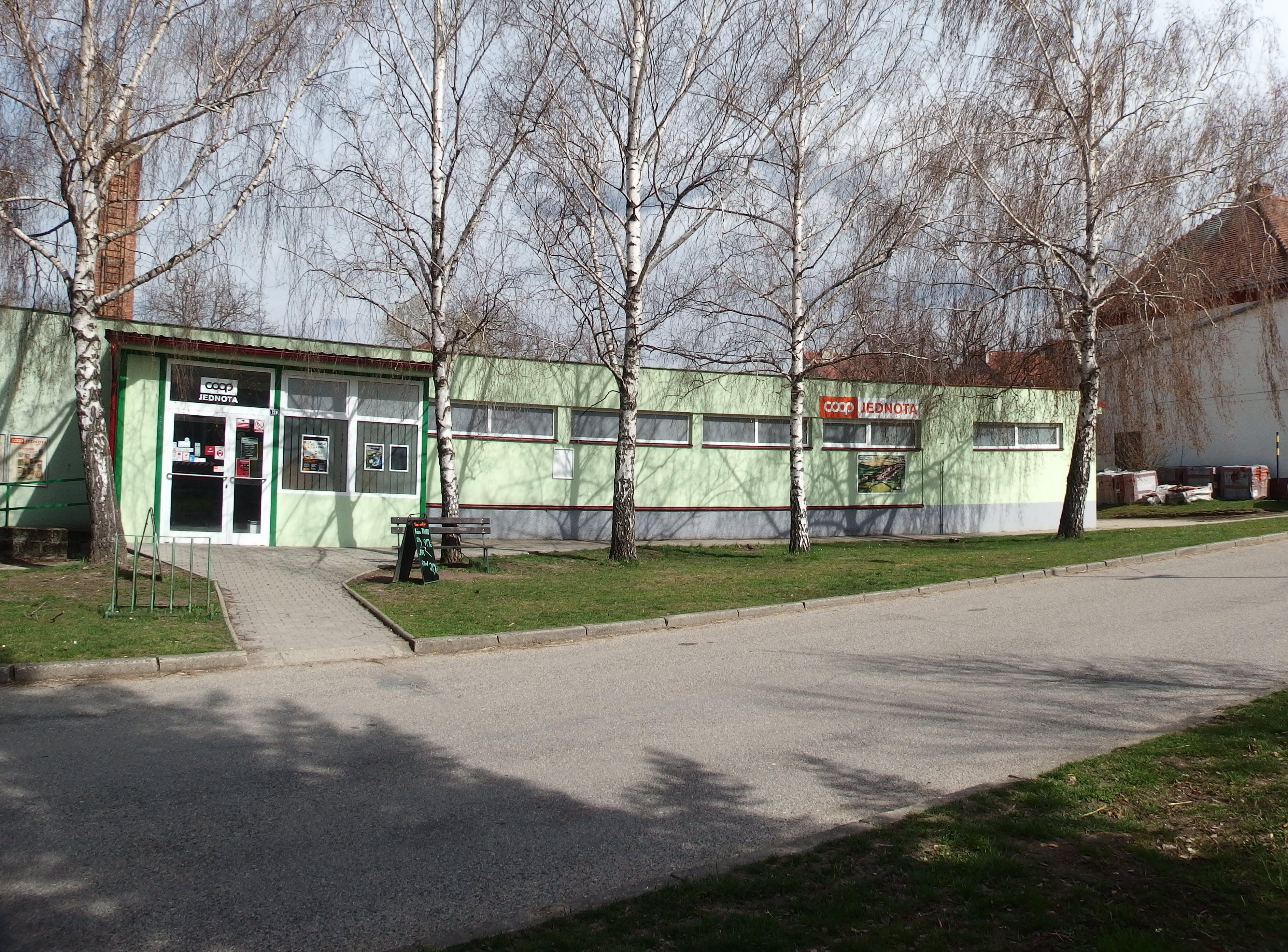 COOP Jednota foto 2