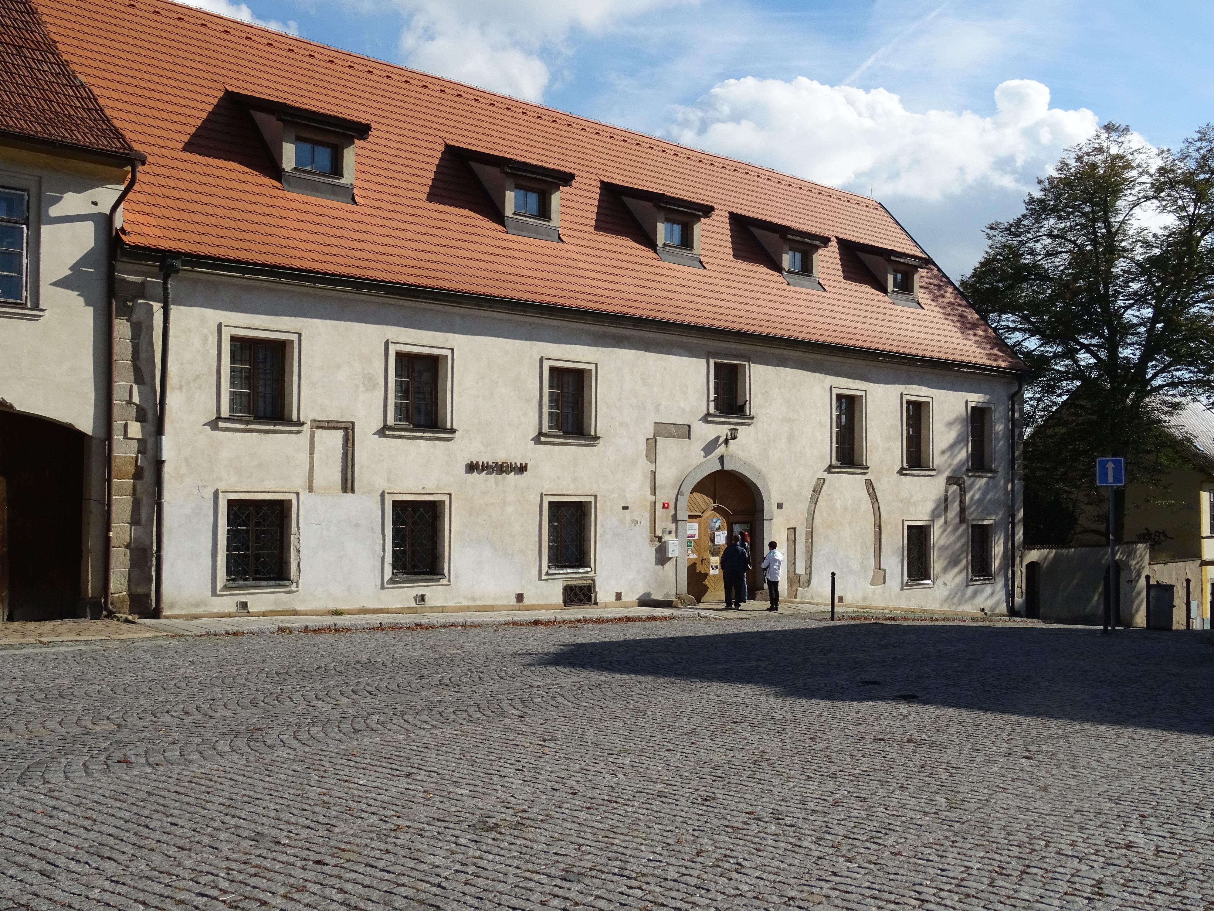 Informační centrum Jílové u Prahy foto 3