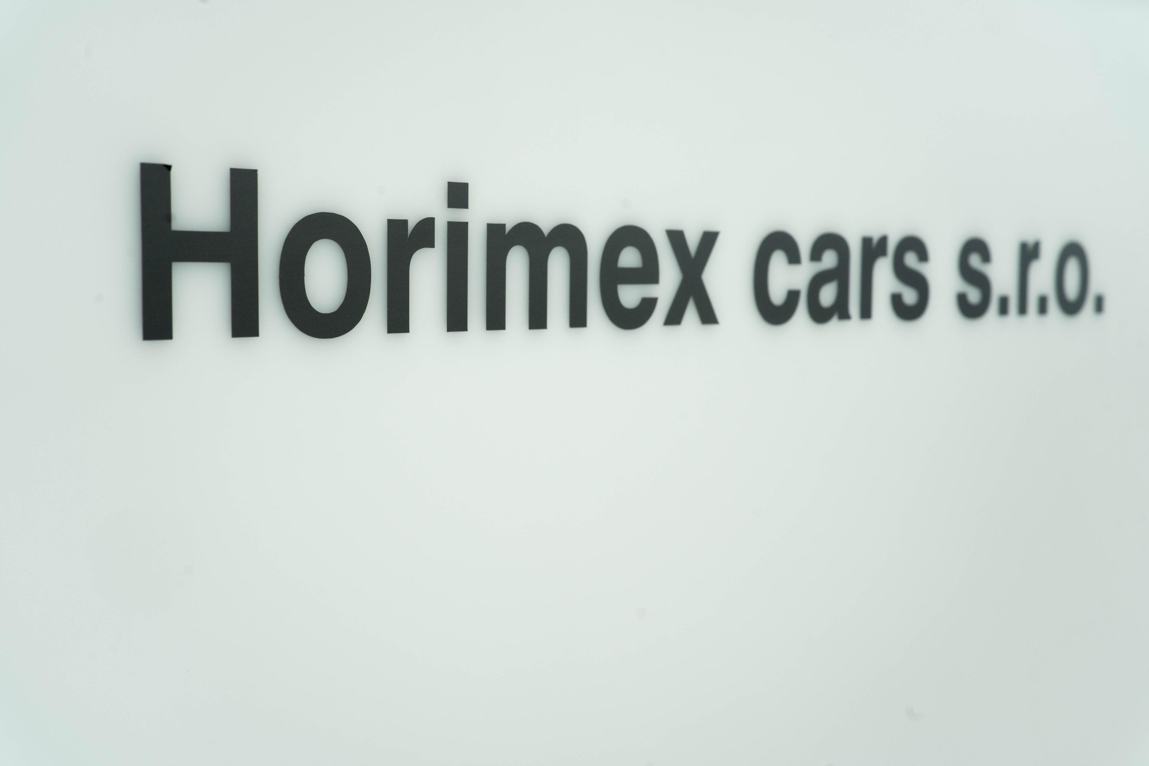 Horimex Cars Hyundai a BMW foto 4