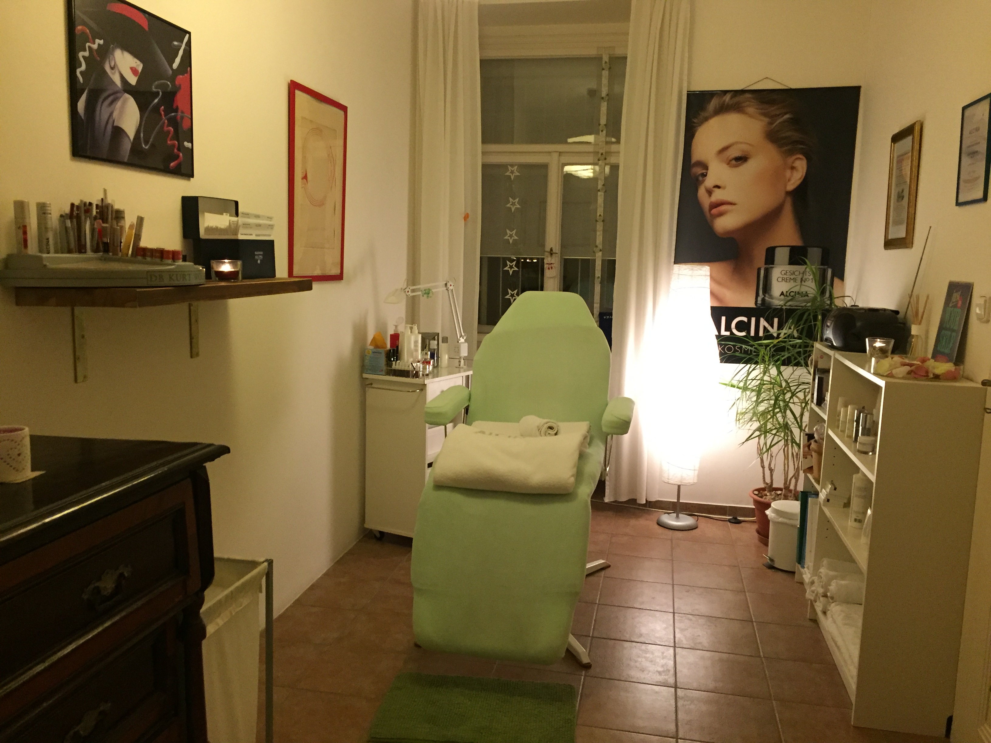 Studio NIKA foto 5