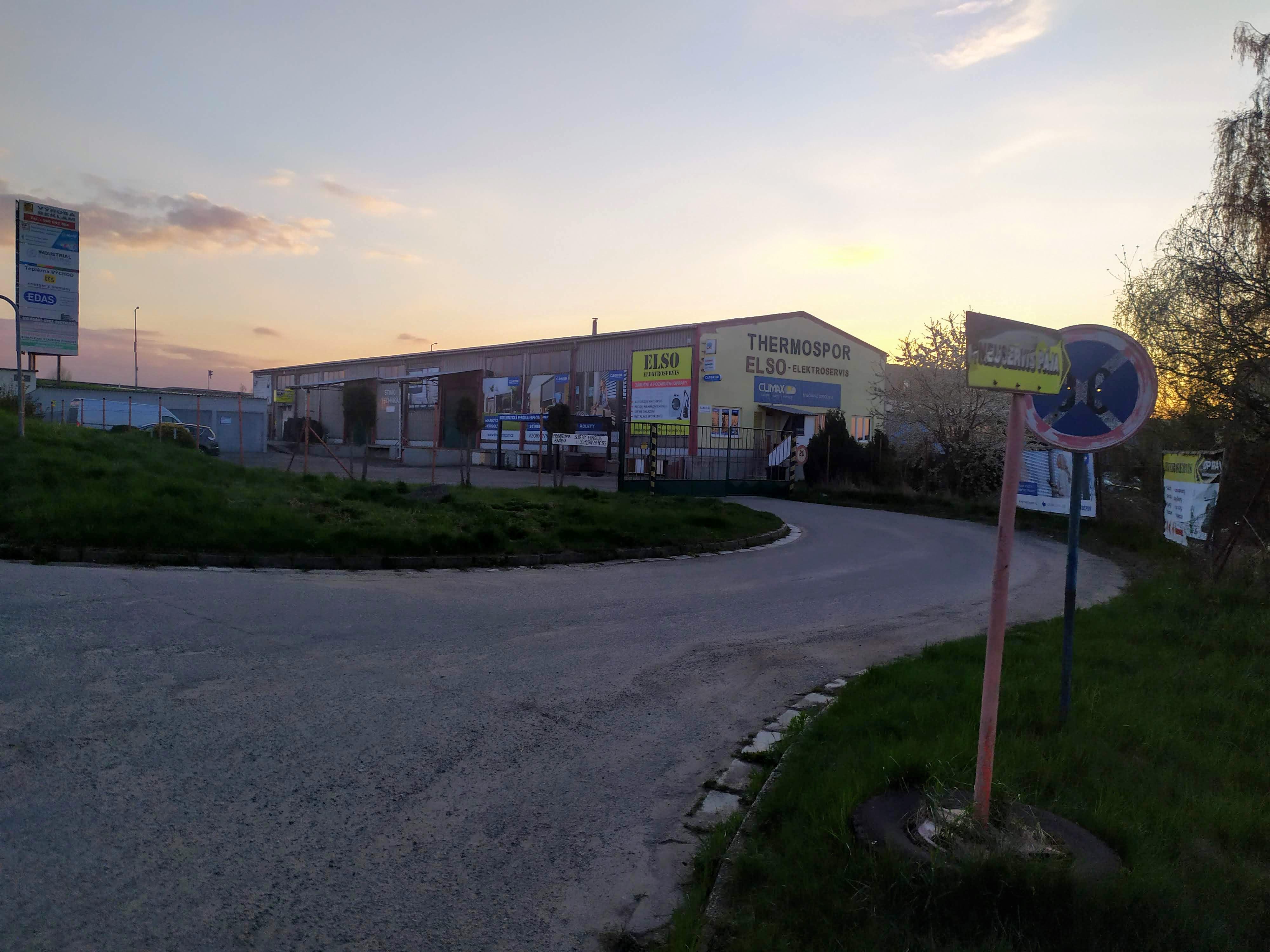 Pneuservis Pája, s.r.o. foto 2