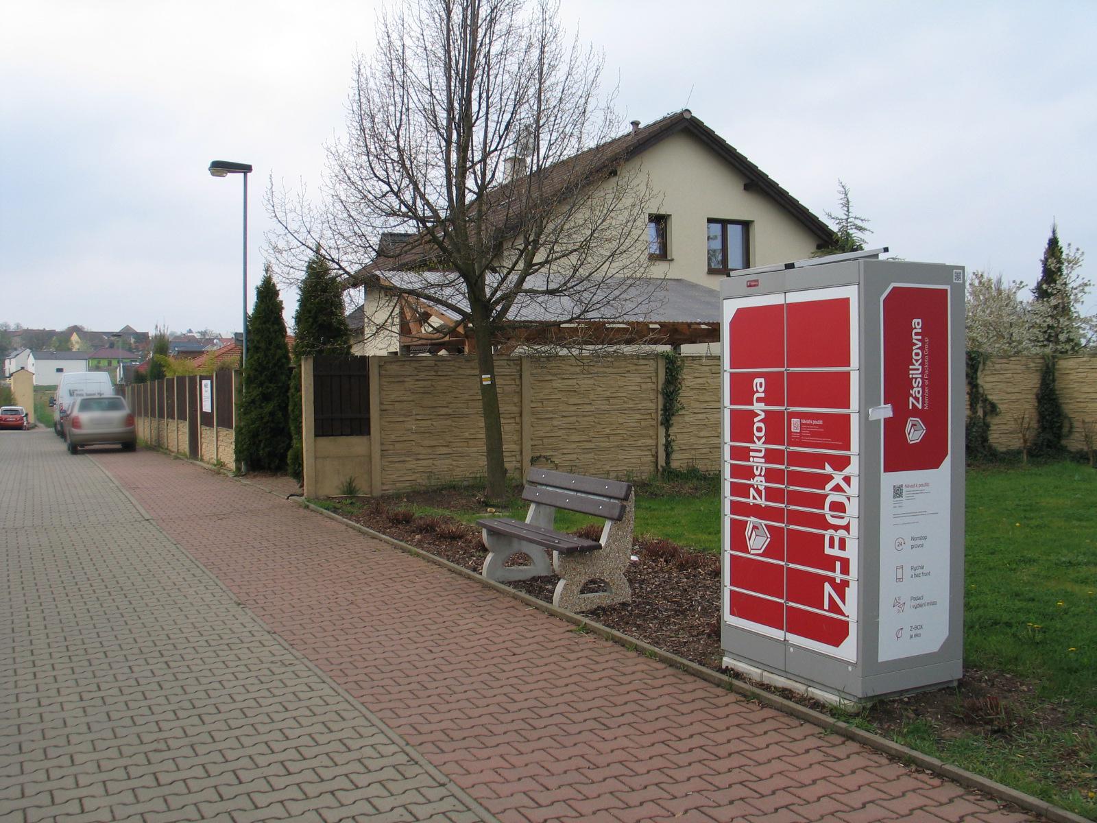 Z-BOX