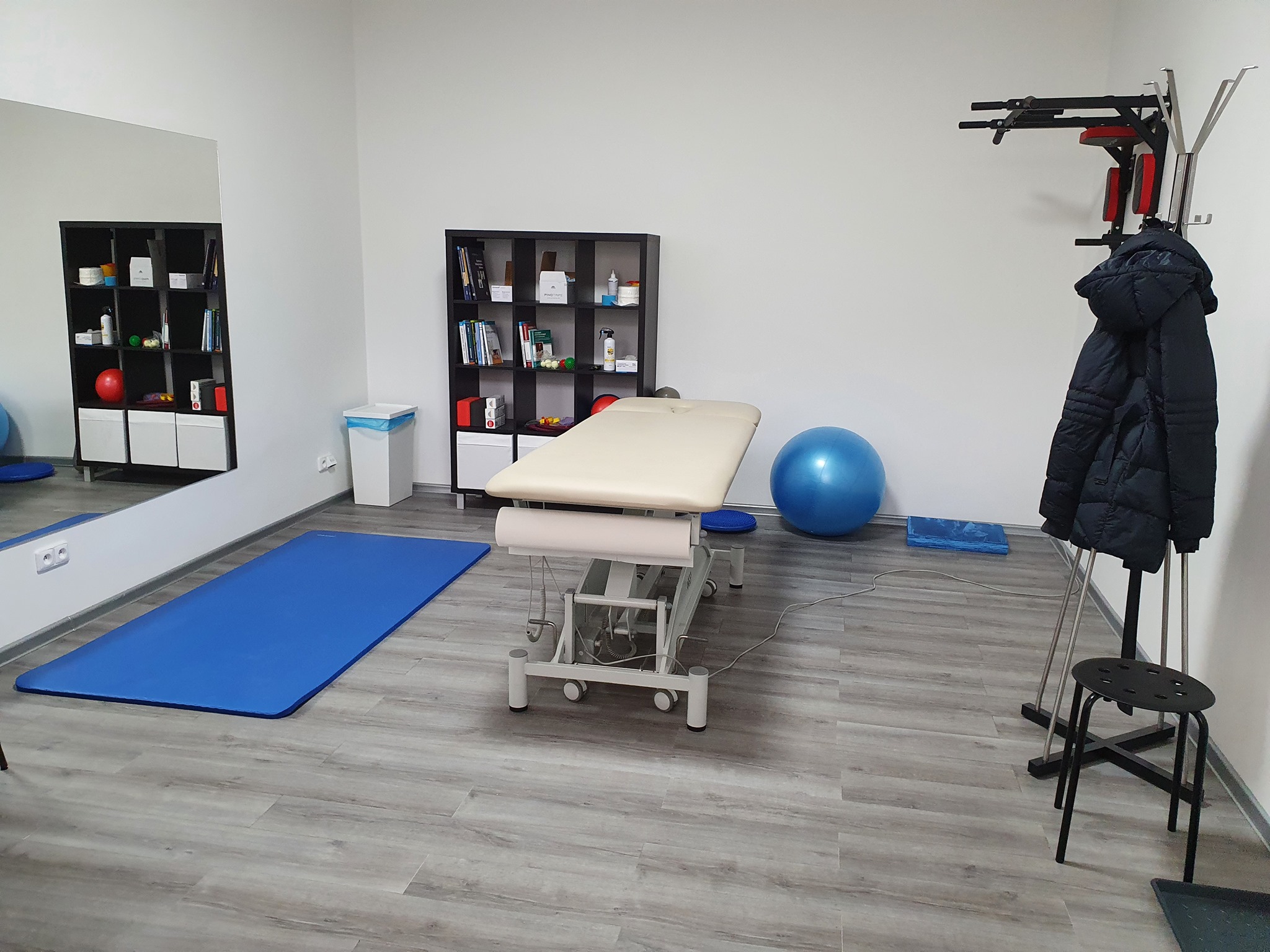 RC Fyzio, s.r.o foto 3