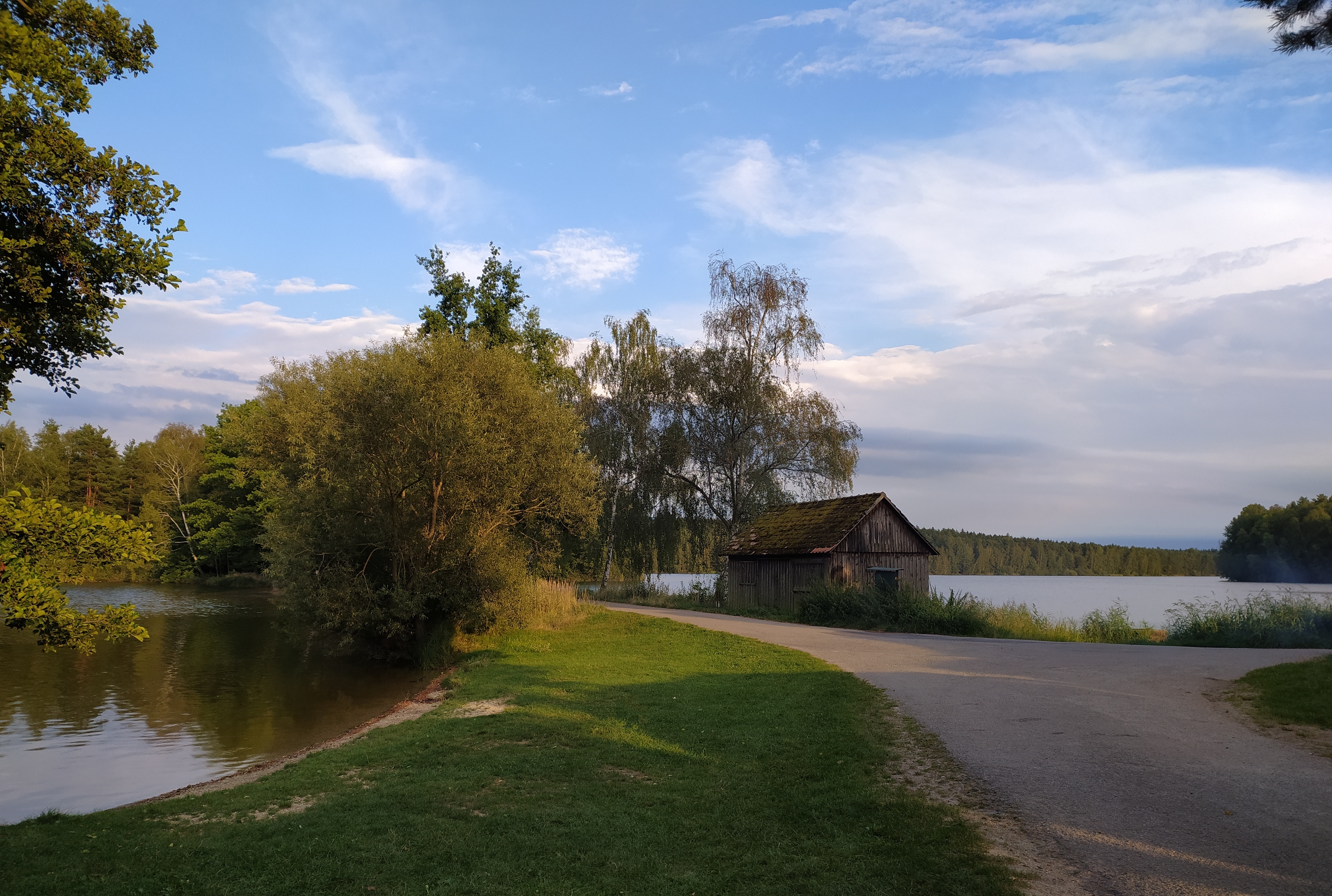 Autokemp U Kosů foto 6