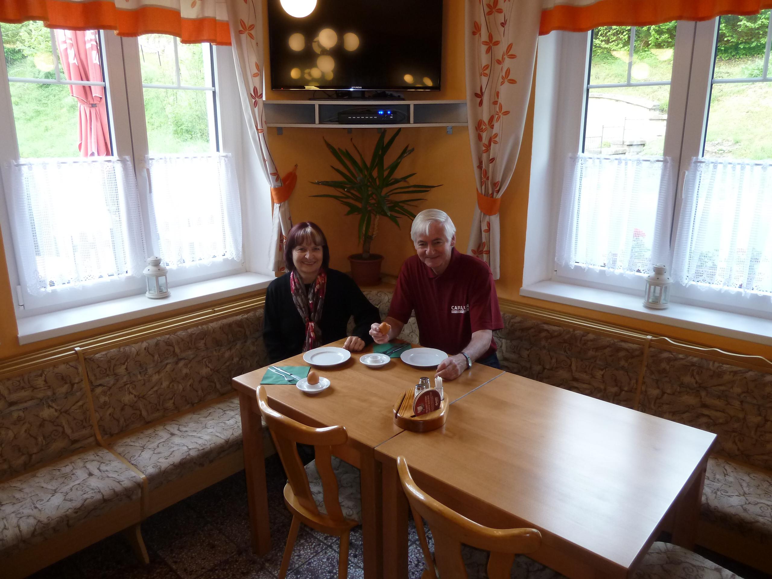 Penzion Ve Starém krámě foto 3