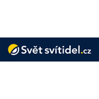 Logo obchodu Svět-svítidel.cz