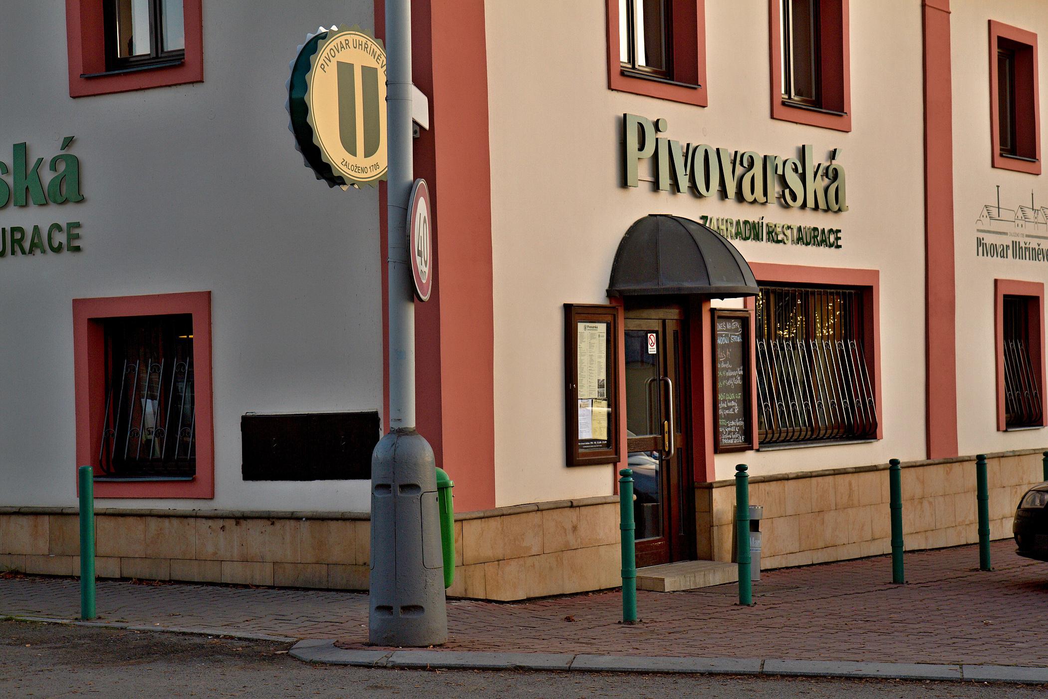 Pivovarská restaurace foto 3