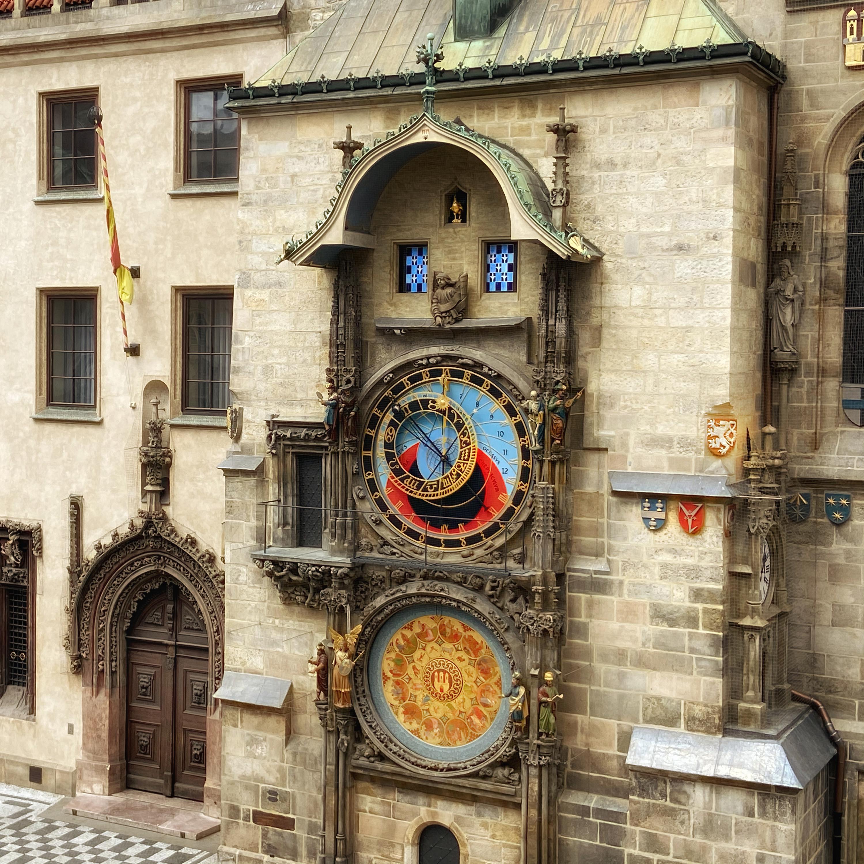Grand hotel Praha foto 4