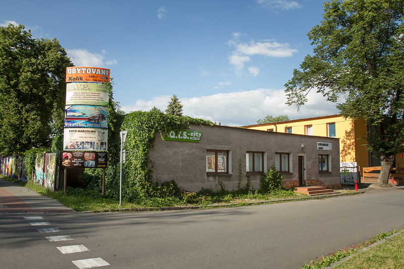 QTS - nýty, spol. s r.o. foto 2