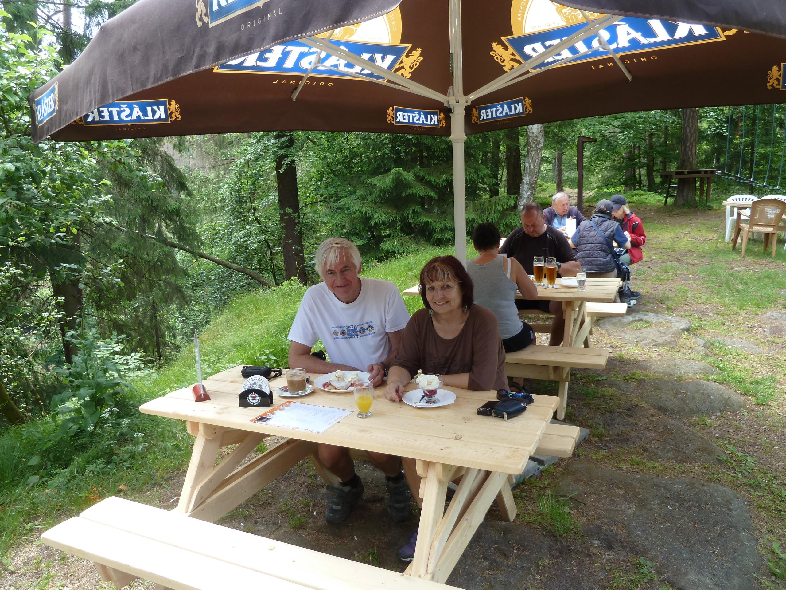 Chata Tokáň foto 5