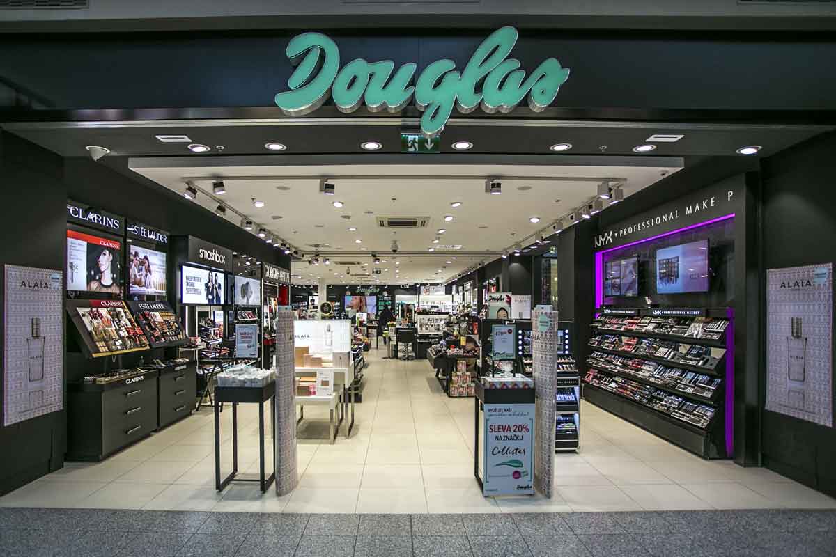 Parfumerie Douglas