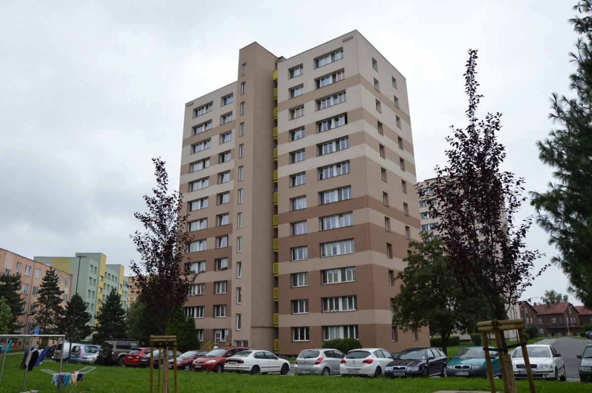 Úklidové práce - Miroslava Fridrichová foto 2