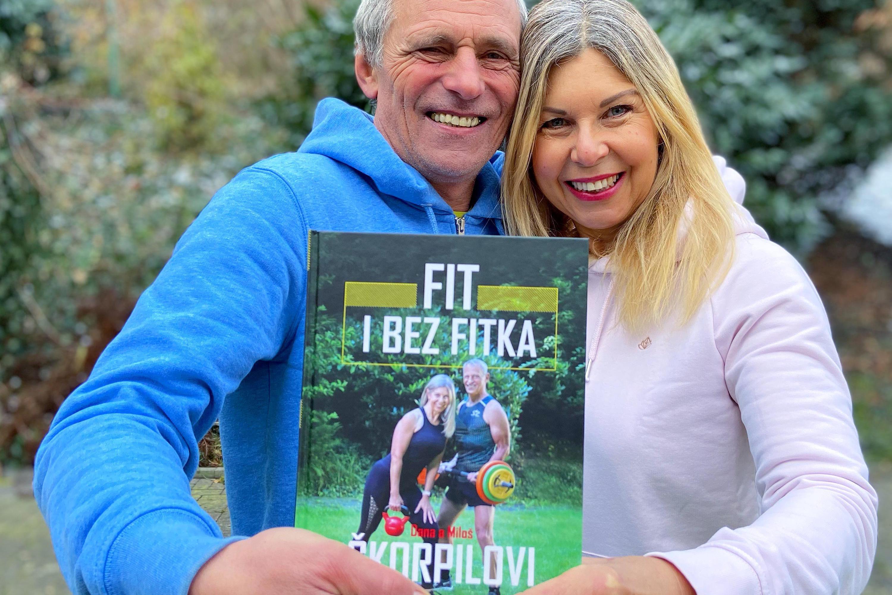 Běžecká škola Miloše Škorpila