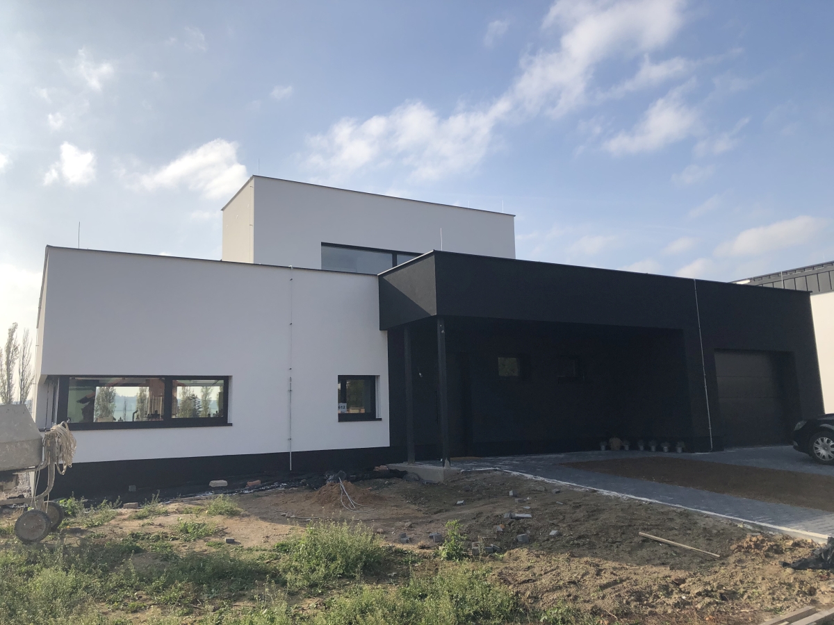 Hromosvody Jaroslav Mlejnek foto 2