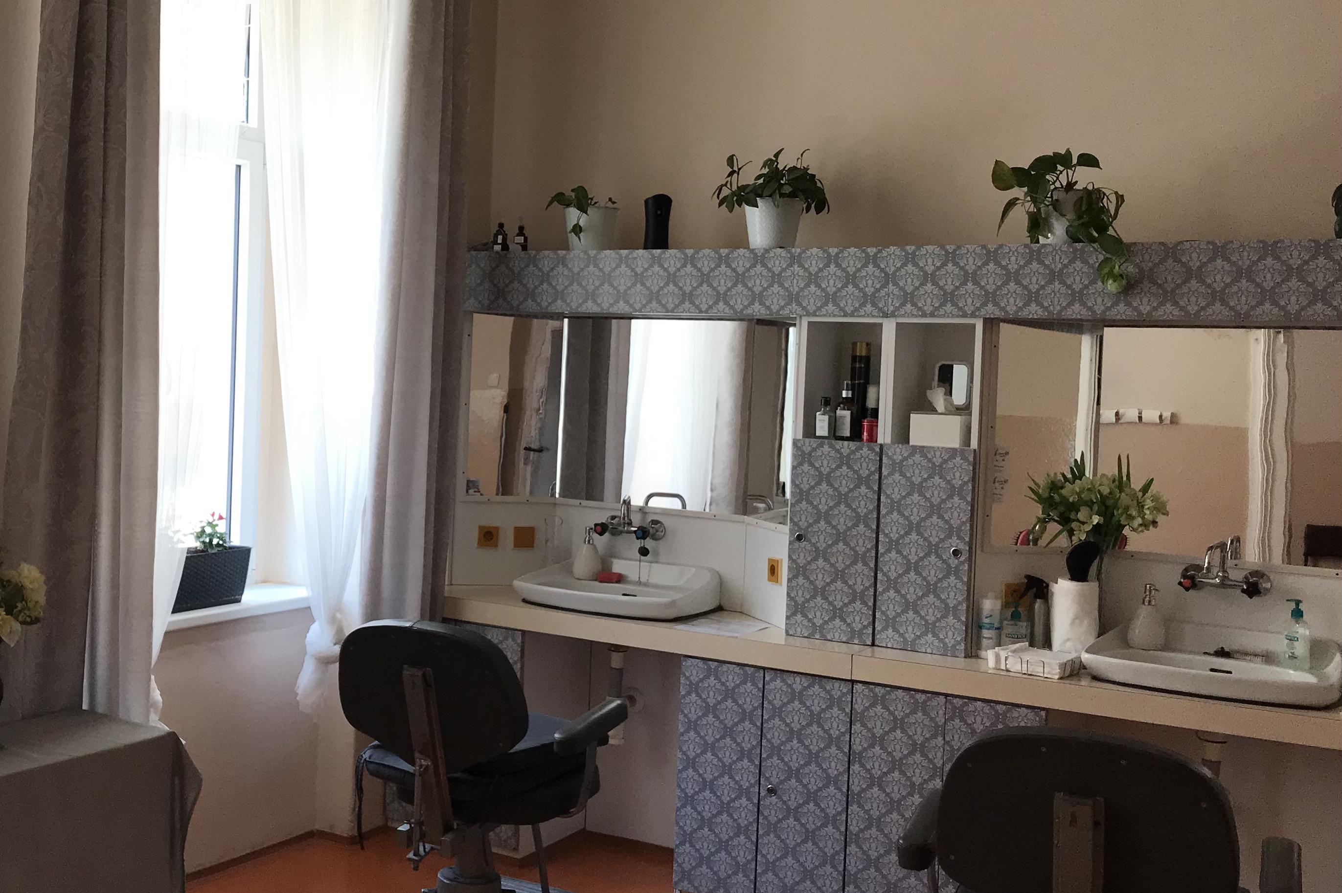 Pánské kadeřnictví Havlíčkova - Jana Kubů