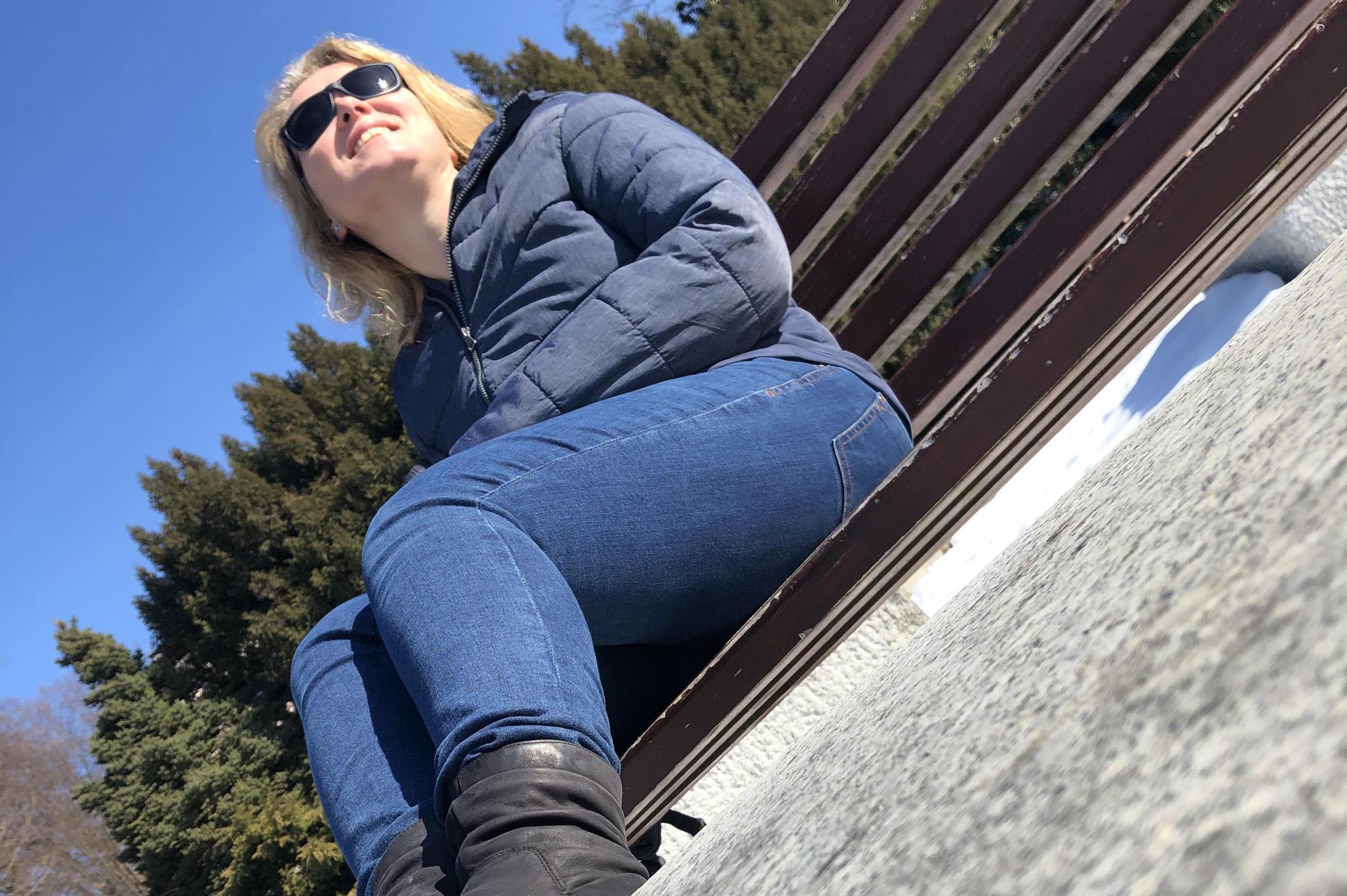 Výuka němčiny - Miluše Plátková