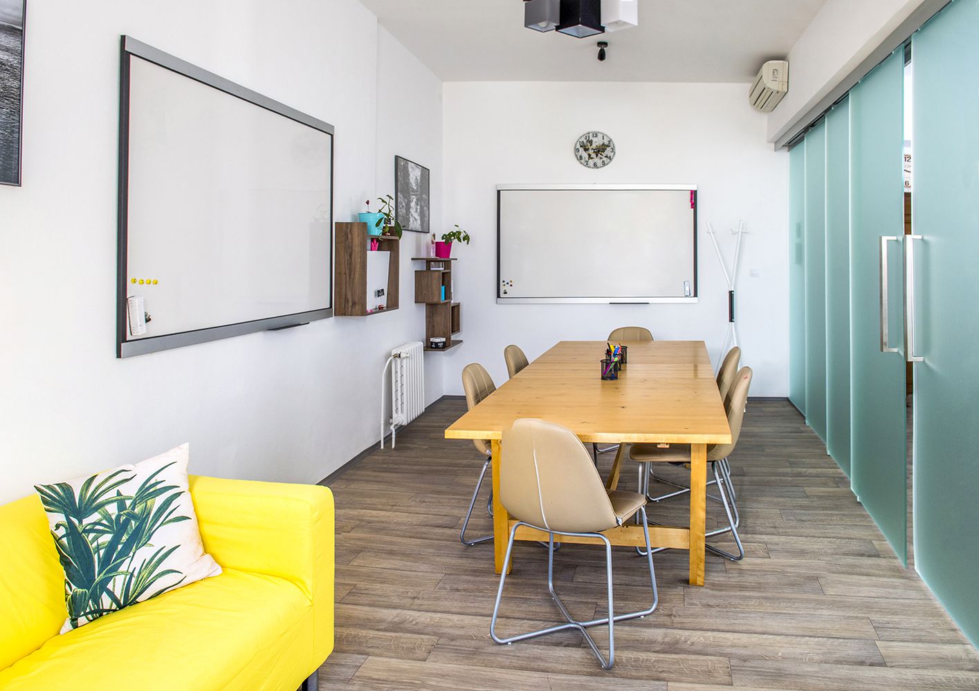 Lingua Centrum - Jazyková škola foto 5