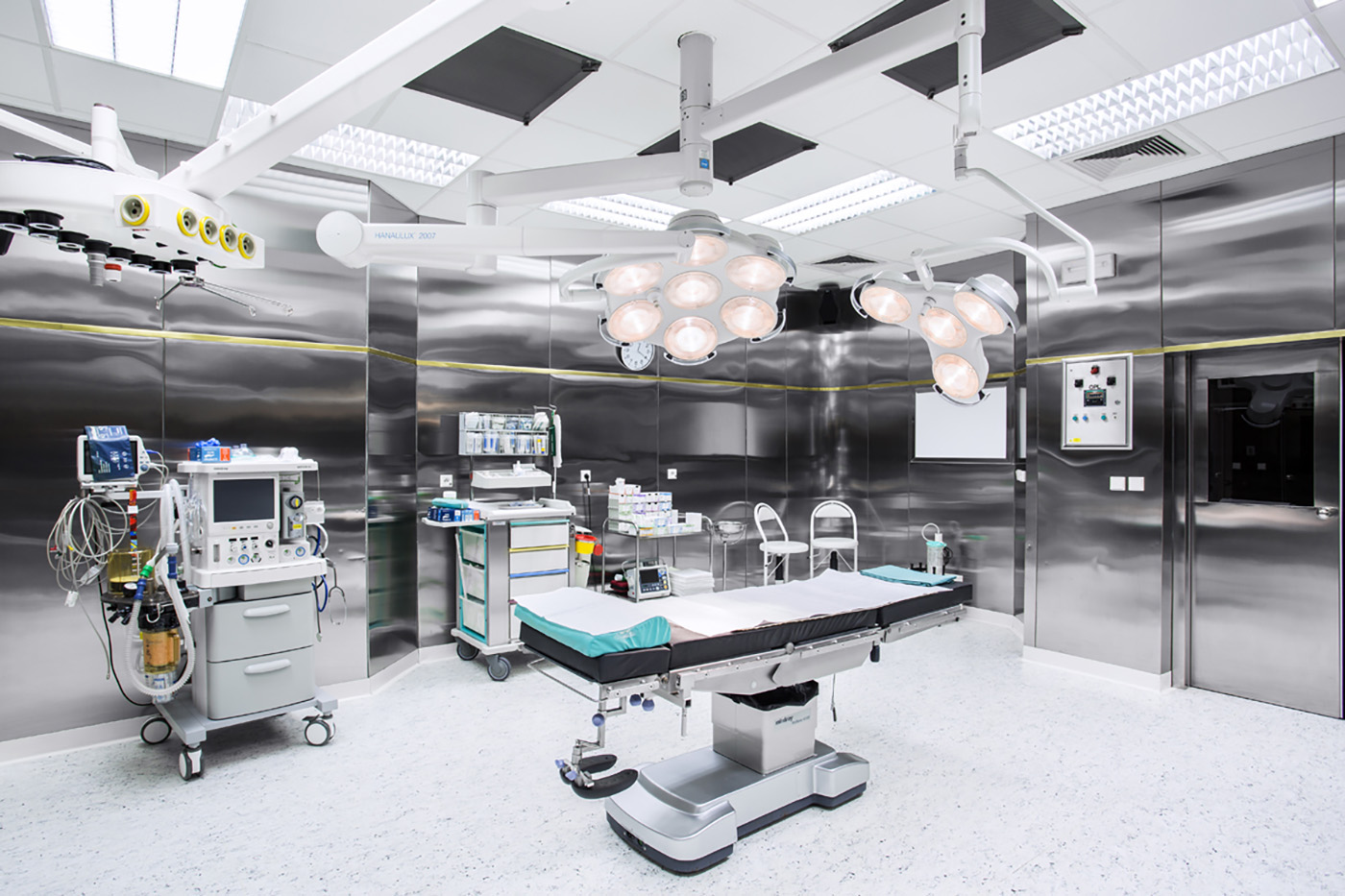 Dermatolog MUDr. Nina Koutná foto 3