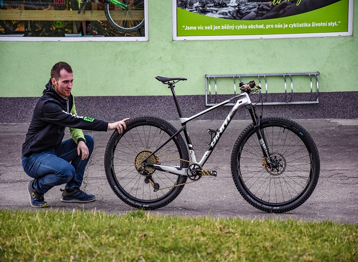 DK BIKESHOP foto 2