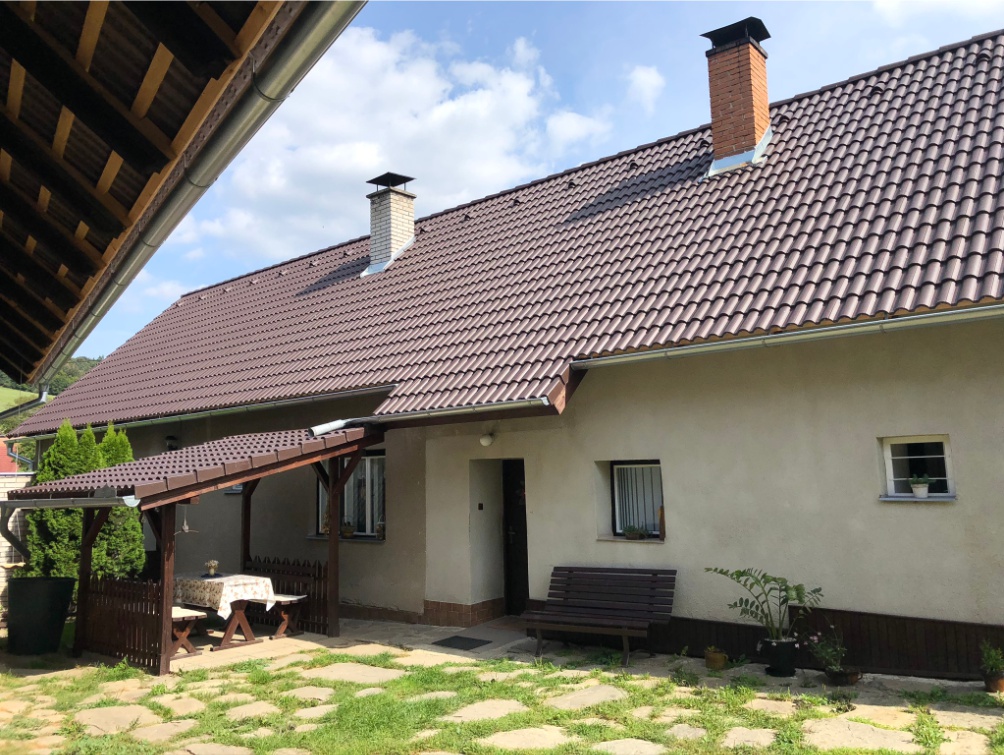 Ubytování V Koutě foto 2