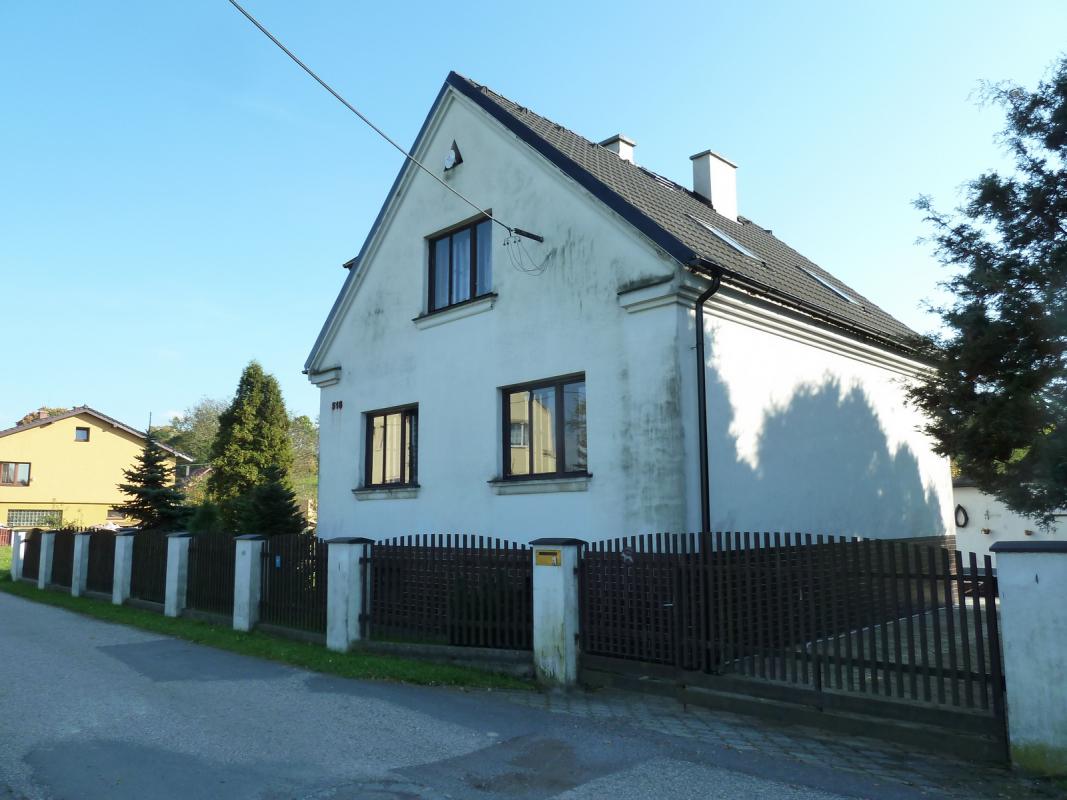 Kominictví - Ing. Petr Želinský foto 1