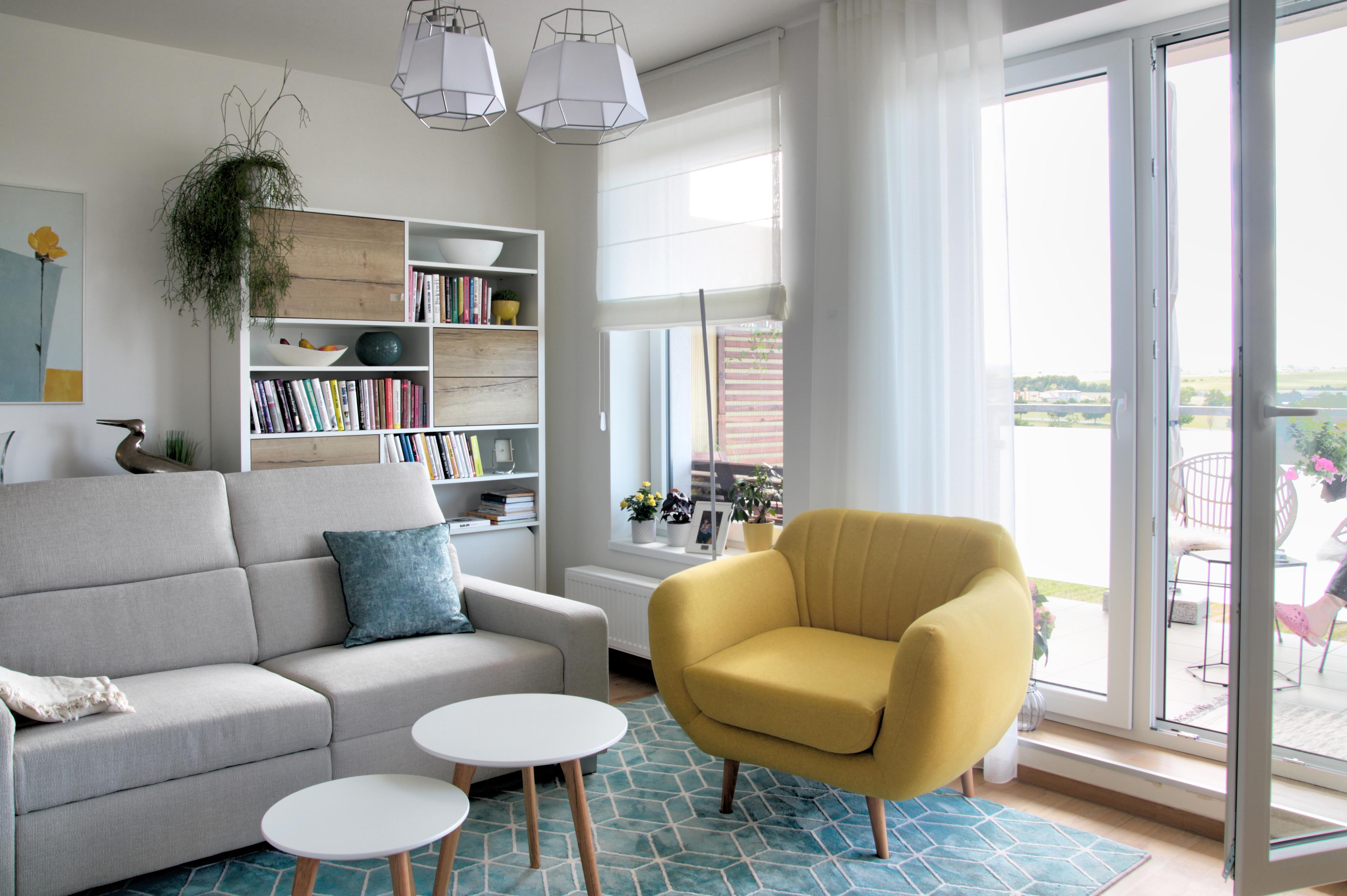 MG & ŠV - Truhlářství s designérkou foto 4