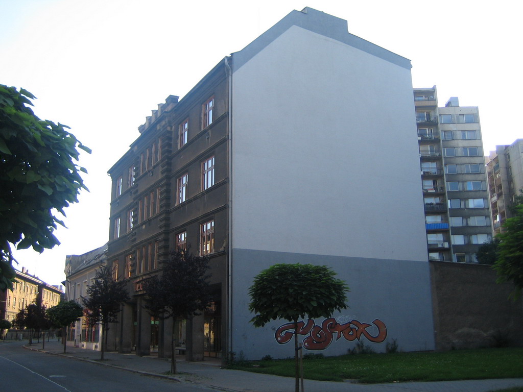 Sekáč - Martina Sýkorová foto 3