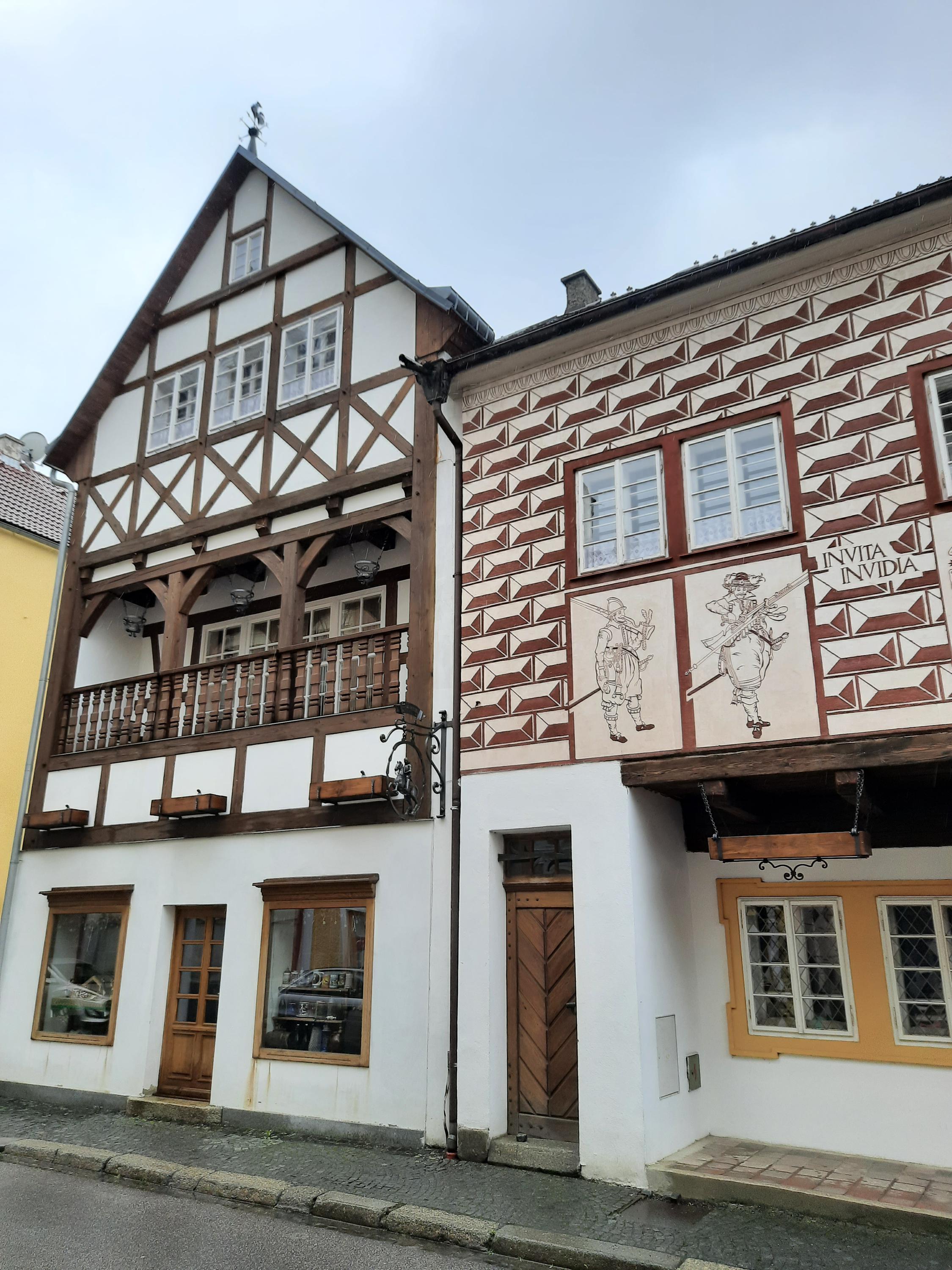 Penzion U Wéwody foto 5