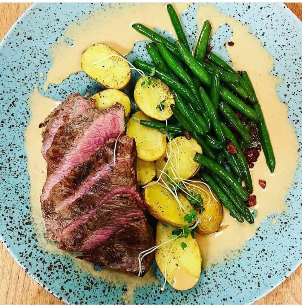 Folk Food Catering foto 4