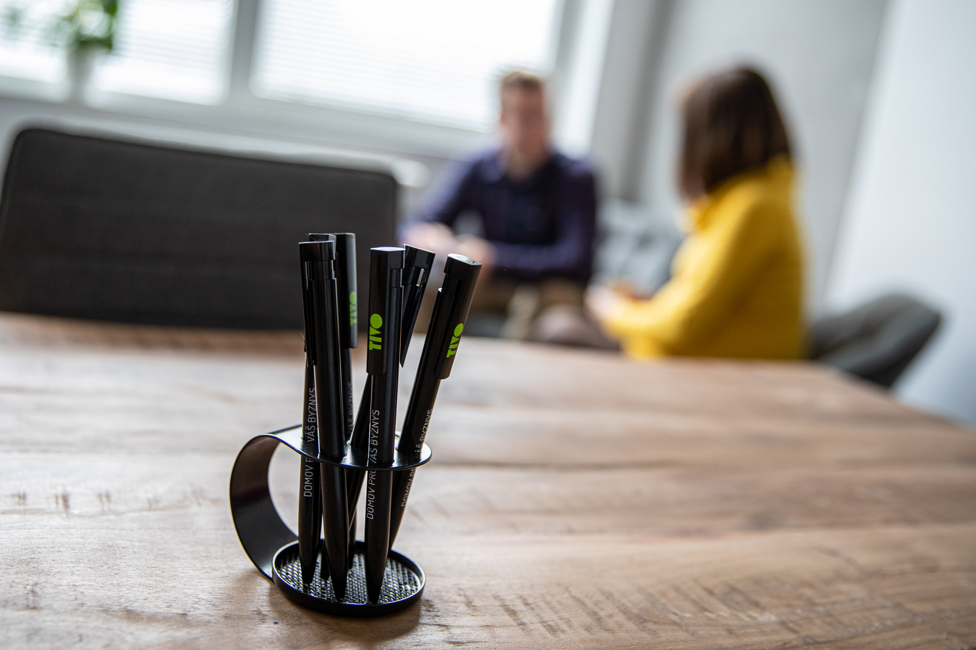 TIVO - DOMOV PRO VÁŠ BYZNYS foto 2