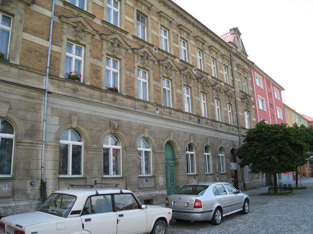 Televizní informační kanál Bohumín