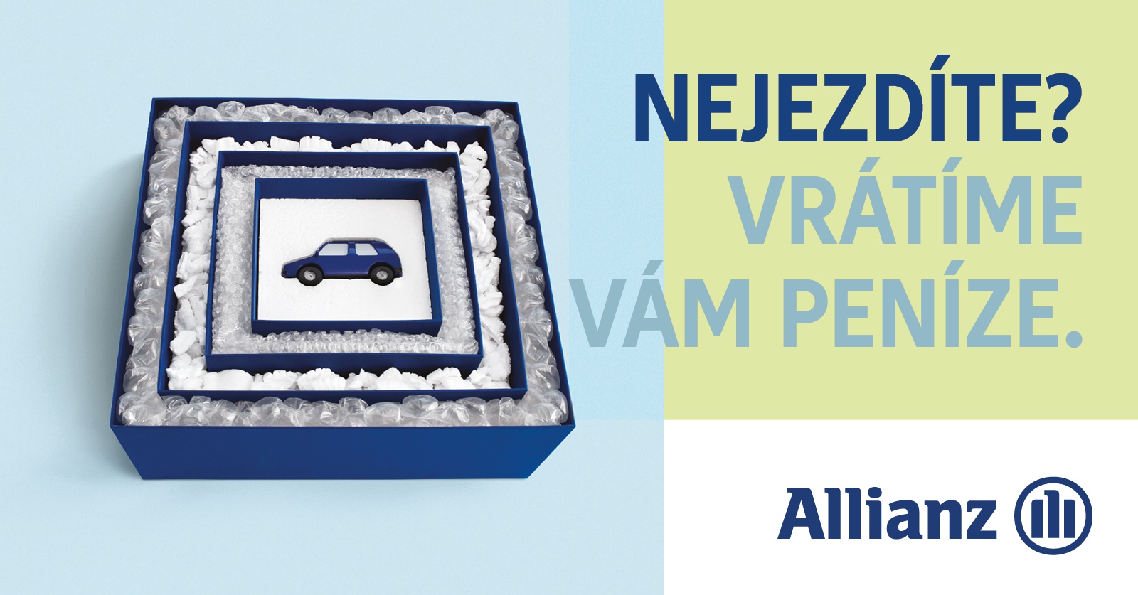 Ing. Renáta Sokolíková - Allianz pojišťovna a.s. foto 2