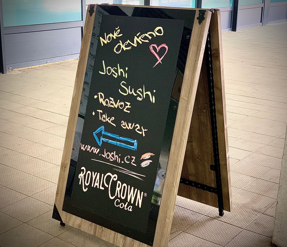 Joshi Sushi & Market foto 4