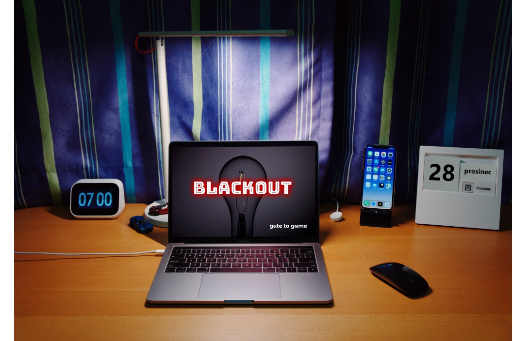 Gate to game - venkovní zážitkové hry foto 3