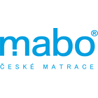 Pružinová-taštičková matrace Mabo EGET medium Potah: Mitch, Rozměr: 85x200 cm v obchodě MABO ČESKÉ MATRACE