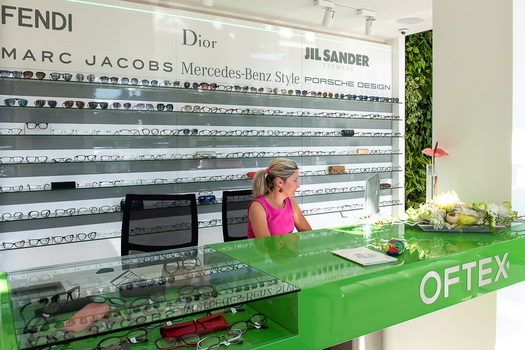 OFTEX oční centrum foto 6