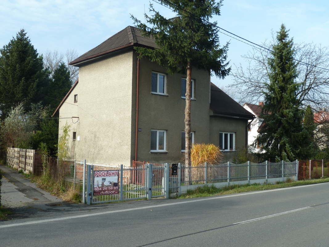 David Vojáček - Podlahářství DV Floor