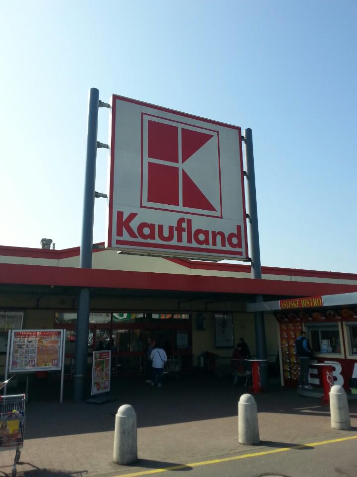 Kaufland foto 2