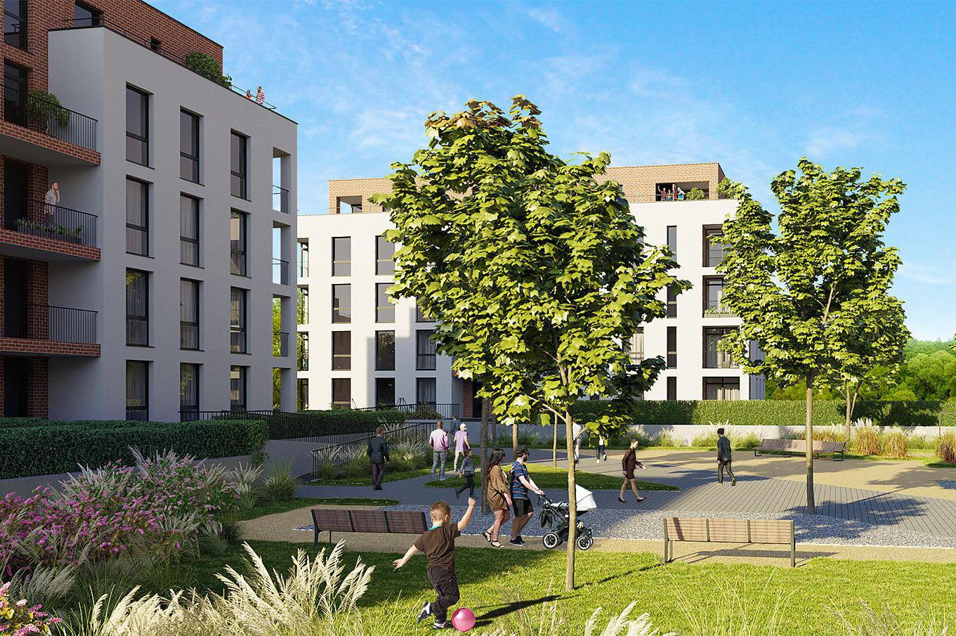 Za Jízdárnou s.r.o.