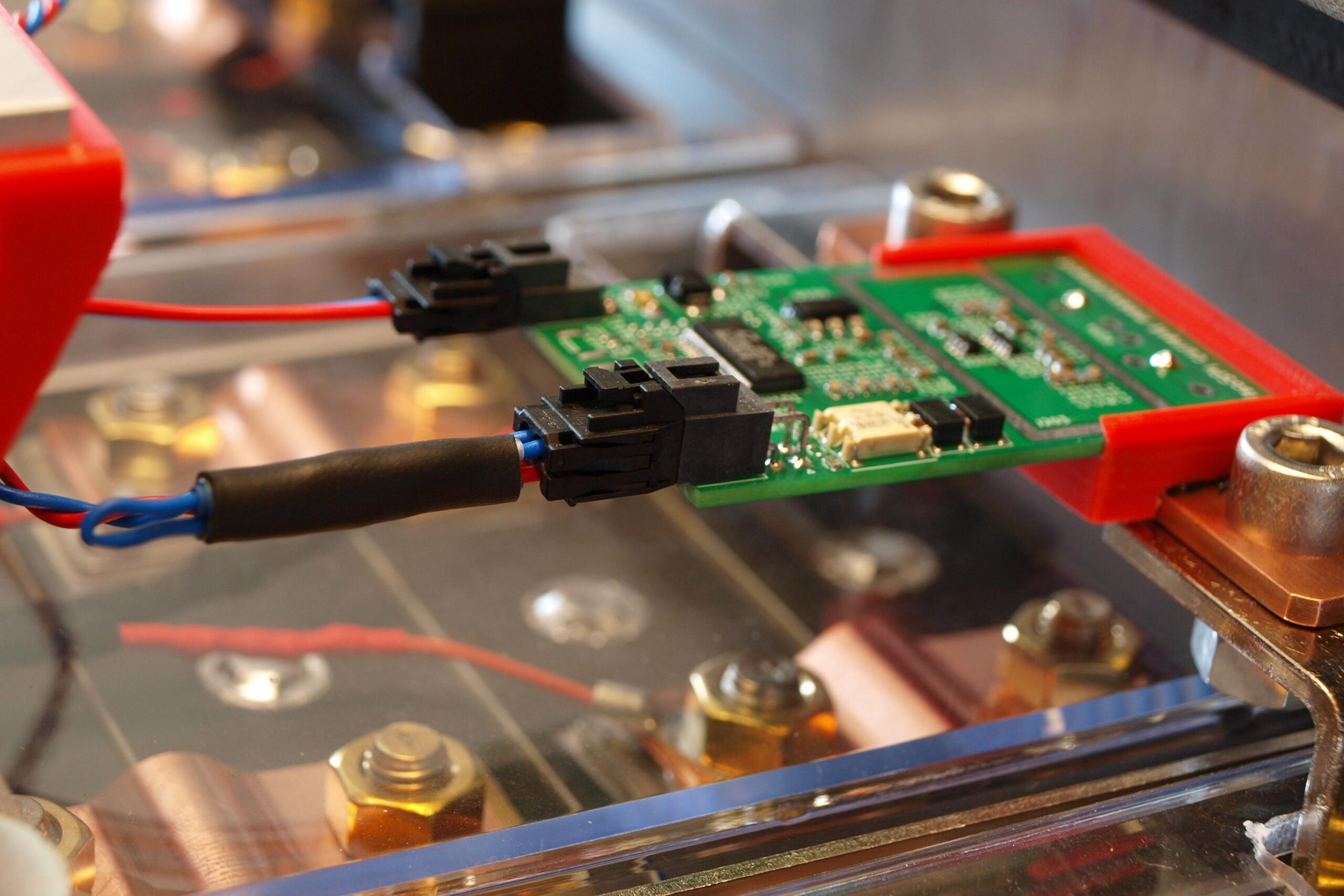 WERNHERD technology s.r.o.