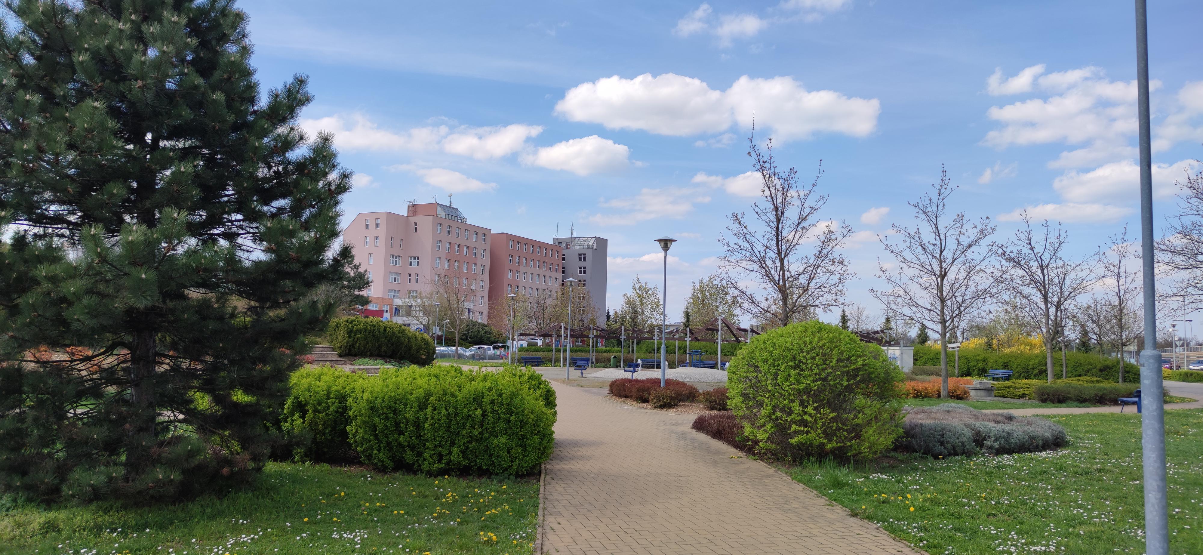 Nemocnice AGEL Prostějov foto 2