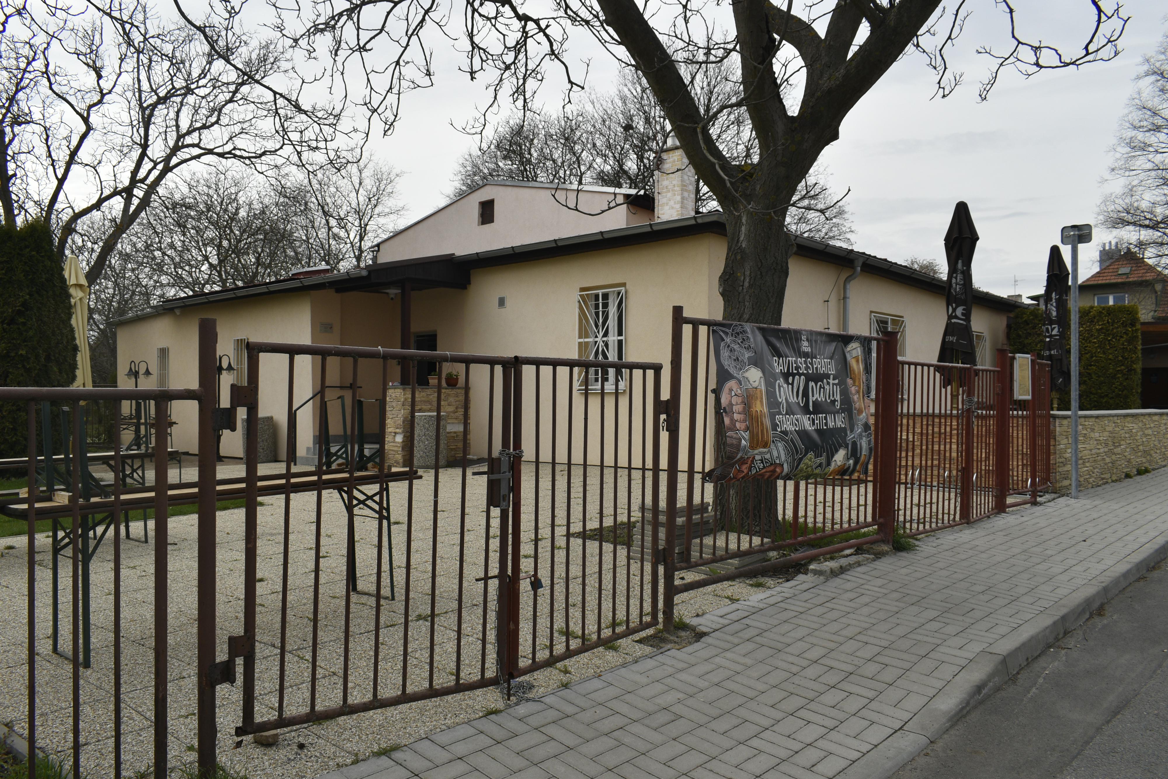 Kulturní dům Bílá Hora foto 2