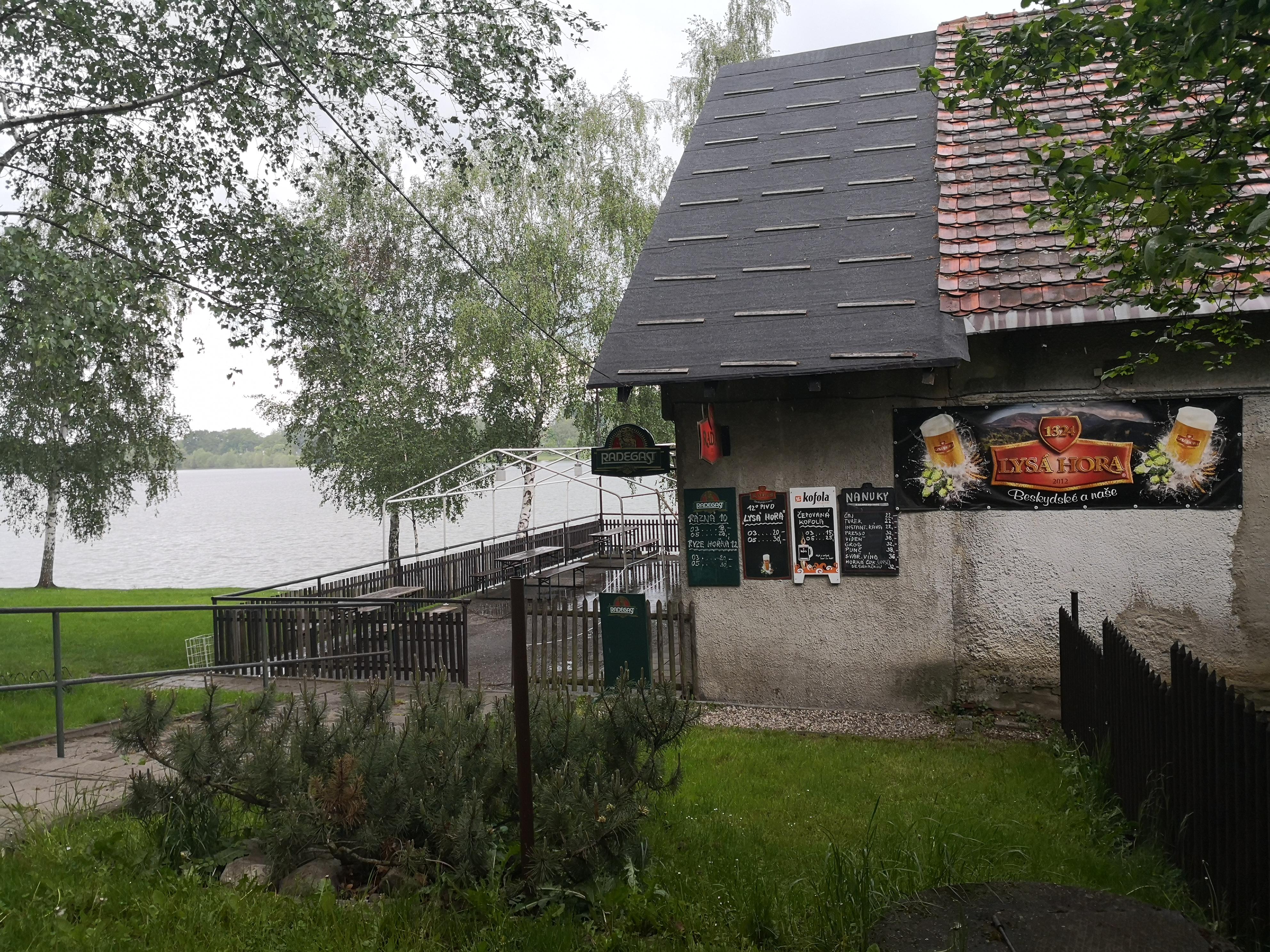 Rybářská bašta foto 3
