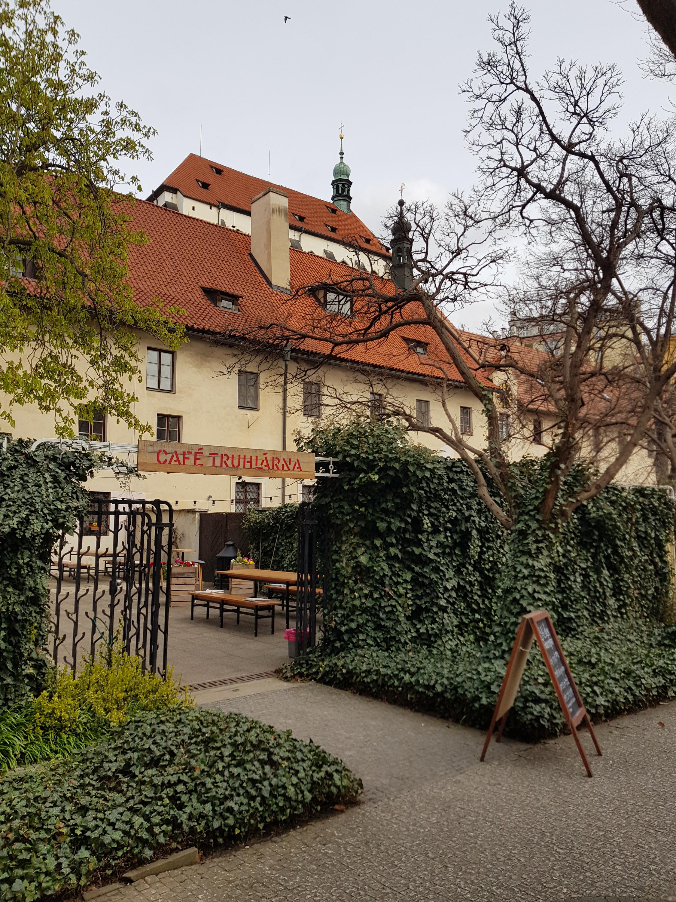 Café Truhlárna foto 5