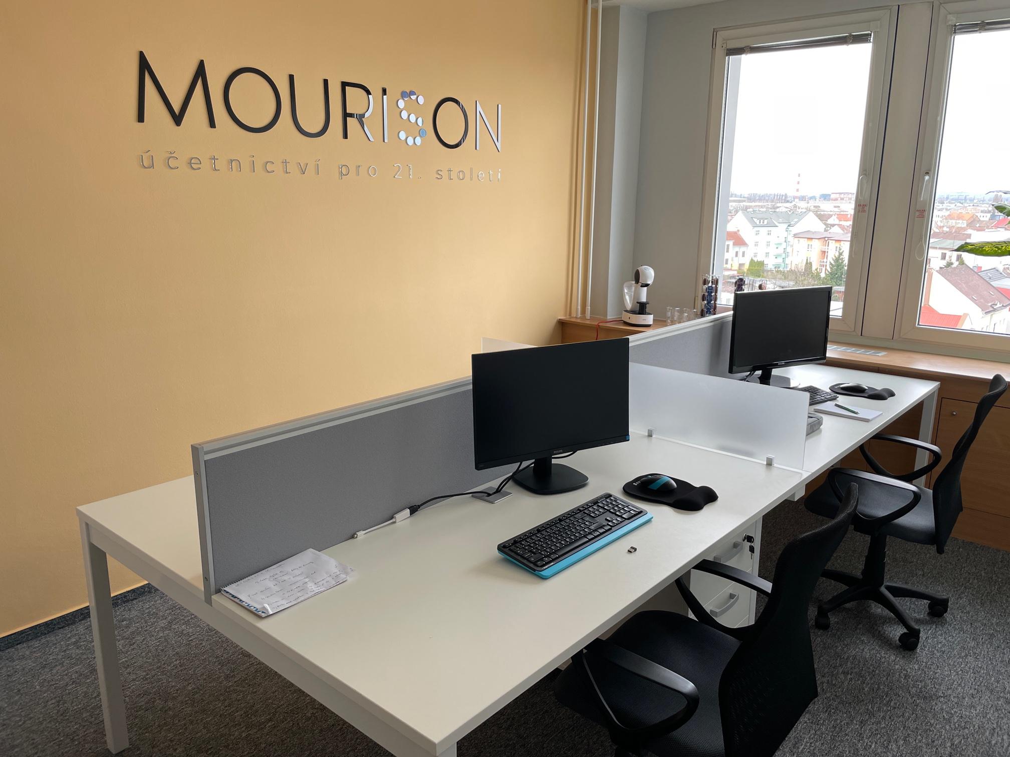 Mourison consulting s. r. o. foto 3