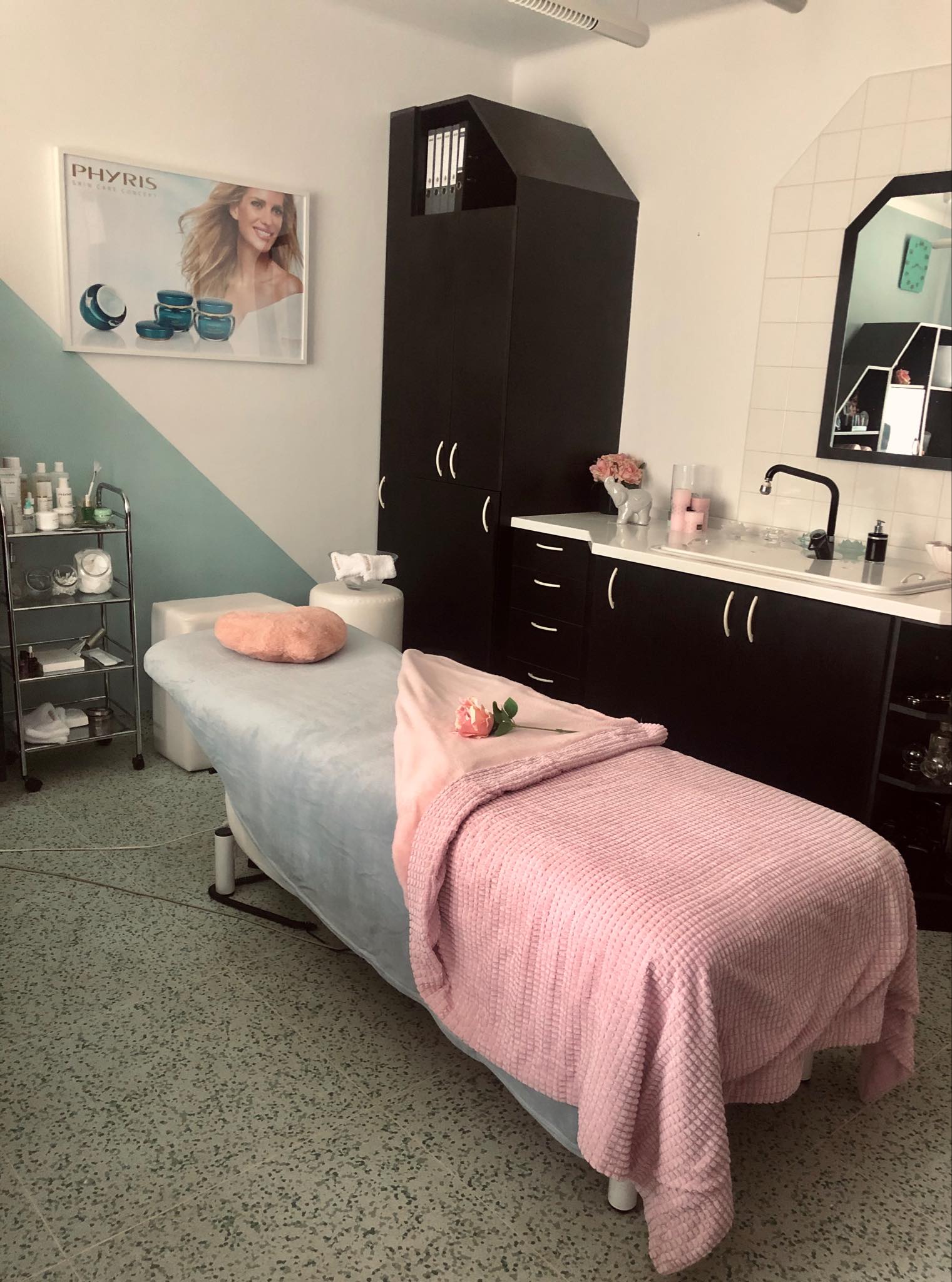 Kosmetika Mgr. Kristýna Svatoňová, MBA foto 4